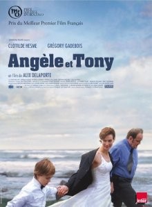 Анжель и Тони / Angèle et Tony (None) смотреть онлайн бесплатно в отличном качестве