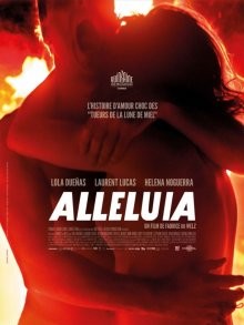 Аллилуйя / Alléluia (2014) смотреть онлайн бесплатно в отличном качестве