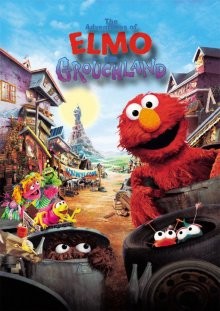 Приключения Элмо / The Adventures of Elmo in Grouchland () смотреть онлайн бесплатно в отличном качестве