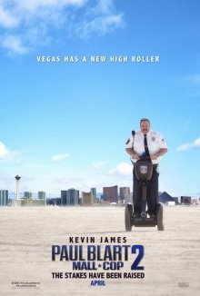 Толстяк против всех / Paul Blart: Mall Cop 2 () смотреть онлайн бесплатно в отличном качестве