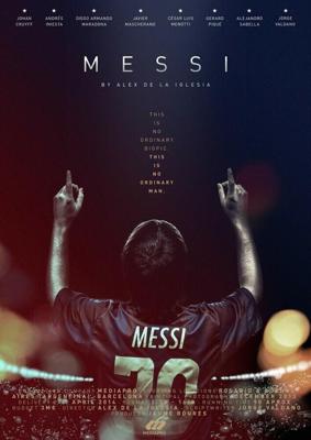 Месси / Messi (2014) смотреть онлайн бесплатно в отличном качестве