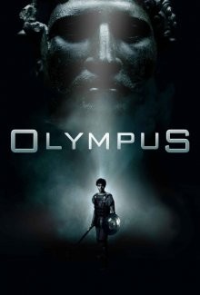 Олимп / Olympus (2015) смотреть онлайн бесплатно в отличном качестве