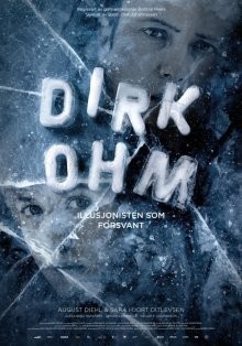 Исчезающий иллюзионист / Dirk Ohm - Illusjonisten som forsvant (None) смотреть онлайн бесплатно в отличном качестве