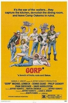 Горп / Gorp (1980) смотреть онлайн бесплатно в отличном качестве