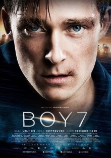 Номер семь / Седьмой / Boy 7 (2015) смотреть онлайн бесплатно в отличном качестве