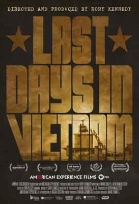 Последние дни во Вьетнаме / Last Days in Vietnam (2014) смотреть онлайн бесплатно в отличном качестве