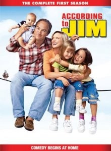 Как сказал Джим / According to Jim (2001) смотреть онлайн бесплатно в отличном качестве