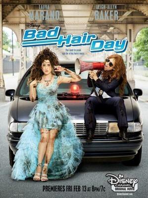 Погоня за красотой / Bad Hair Day (2015) смотреть онлайн бесплатно в отличном качестве