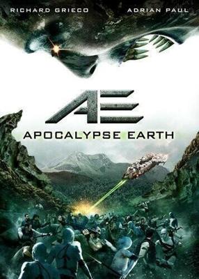 Земной апокалипсис / AE: Apocalypse Earth (None) смотреть онлайн бесплатно в отличном качестве