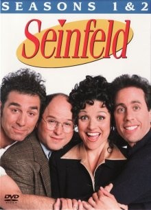 Сейнфелд / Seinfeld (1989) смотреть онлайн бесплатно в отличном качестве