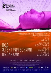 Под электрическими облаками /  () смотреть онлайн бесплатно в отличном качестве