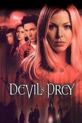 Жертва дьявола (Devil's Prey) 2001 года смотреть онлайн бесплатно в отличном качестве. Постер