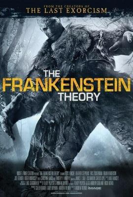 Теория Франкенштейна / The Frankenstein Theory (2013) смотреть онлайн бесплатно в отличном качестве