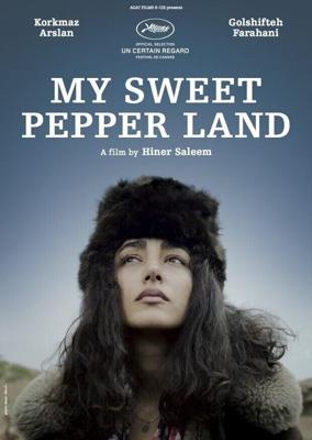 Мой милый Пепперленд / My Sweet Pepper Land (None) смотреть онлайн бесплатно в отличном качестве