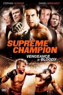 Супер чемпион / Supreme Champion (2010) смотреть онлайн бесплатно в отличном качестве