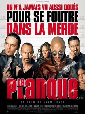 Притон / La planque (2011) смотреть онлайн бесплатно в отличном качестве