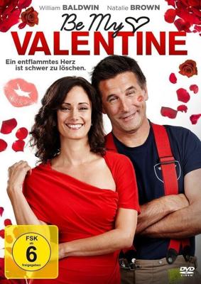 Будь моим Валентином / Be My Valentine (2013) смотреть онлайн бесплатно в отличном качестве