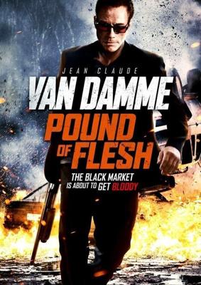 Фунт плоти / Pound Of Flesh (2015) смотреть онлайн бесплатно в отличном качестве