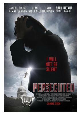 Преследуемый / Persecuted (2014) смотреть онлайн бесплатно в отличном качестве