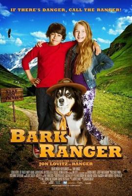 Большое приключение Рейнджера / Bark Ranger (2015) смотреть онлайн бесплатно в отличном качестве