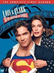 Лоис и Кларк: Новые приключения Супермена / Lois & Clark: The New Adventures of Superman () смотреть онлайн бесплатно в отличном качестве