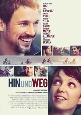 Последнее турне / Hin und weg (2014) смотреть онлайн бесплатно в отличном качестве