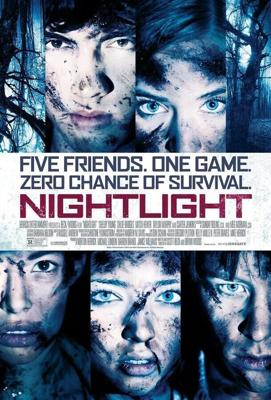 Ночной огонёк / Nightlight (2015) смотреть онлайн бесплатно в отличном качестве