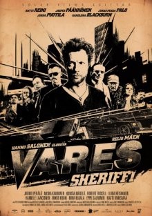 Варес – шериф / Vares - Sheriffi (None) смотреть онлайн бесплатно в отличном качестве