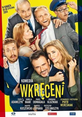 Жизнь в роскоши / Wkręceni (2013) смотреть онлайн бесплатно в отличном качестве