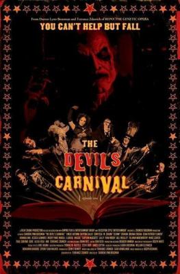 Карнавал Дьявола / The Devil's Carnival (2012) смотреть онлайн бесплатно в отличном качестве