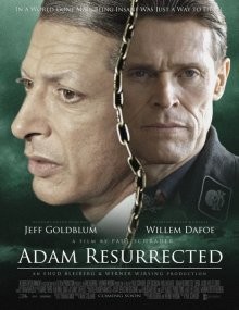 Воскрешенный Адам / Adam Resurrected (2008) смотреть онлайн бесплатно в отличном качестве