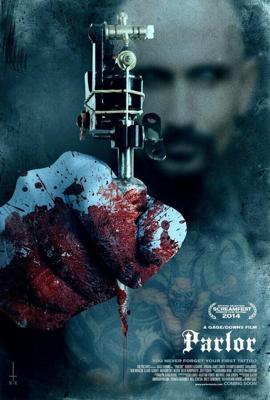 Кабинет / Parlor (2015) смотреть онлайн бесплатно в отличном качестве