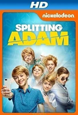 Расщепление Адама / Splitting Adam (2015) смотреть онлайн бесплатно в отличном качестве