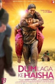 Отдай свою энергию / Dum Laga Ke Haisha () смотреть онлайн бесплатно в отличном качестве