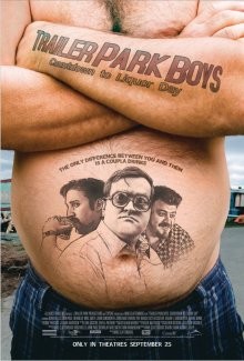 Парни из трейлер-парка: Обратный отсчет до дня алкашей / Trailer Park Boys: Countdown to Liquor Day (2009) смотреть онлайн бесплатно в отличном качестве