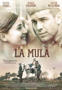 Мул / La mula (None) смотреть онлайн бесплатно в отличном качестве