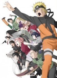 Наруто 6 / Gekijô-ban Naruto Shippûden: Hi no ishi wo tsugu mono (2009) смотреть онлайн бесплатно в отличном качестве