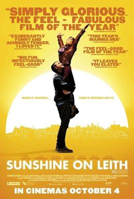 Солнце над Литом / Sunshine on Leith (2013) смотреть онлайн бесплатно в отличном качестве