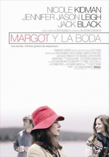 Марго на свадьбе / Margot at the Wedding (2007) смотреть онлайн бесплатно в отличном качестве