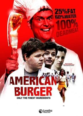 Американский бургер / American Burger (None) смотреть онлайн бесплатно в отличном качестве