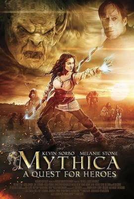 Мифика: Задание для героев / Mythica: A Quest for Heroes (None) смотреть онлайн бесплатно в отличном качестве