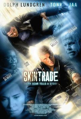 Работорговля / Skin Trade (2014) смотреть онлайн бесплатно в отличном качестве