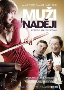 Мужские надежды / Muži v naději (2011) смотреть онлайн бесплатно в отличном качестве