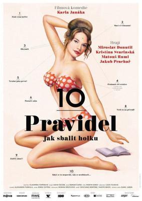 10 правил / 10 pravidel jak sbalit holku (2014) смотреть онлайн бесплатно в отличном качестве