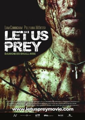 Давайте поохотимся / Let Us Prey (None) смотреть онлайн бесплатно в отличном качестве