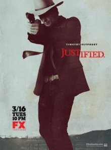 Правосудие / Justified (2010) смотреть онлайн бесплатно в отличном качестве