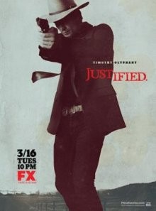 Правосудие / Justified (None) смотреть онлайн бесплатно в отличном качестве