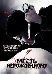 Месть нерожденному / À l'intérieur (2007) смотреть онлайн бесплатно в отличном качестве