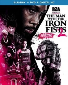 Железный кулак 2 / The Man with the Iron Fists 2 () смотреть онлайн бесплатно в отличном качестве