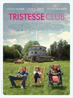 Клуб «Грусть» / Tristesse Club (2014) смотреть онлайн бесплатно в отличном качестве